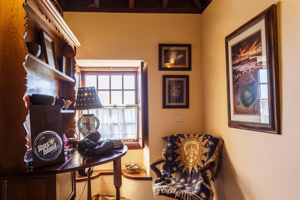 Carlota Villa Brena Baja Room photo