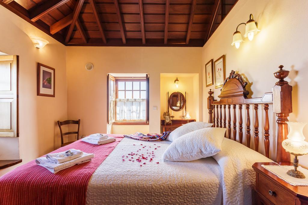Carlota Villa Brena Baja Exterior photo