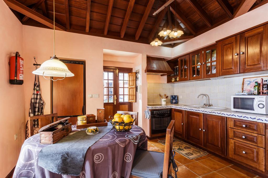 Carlota Villa Brena Baja Exterior photo