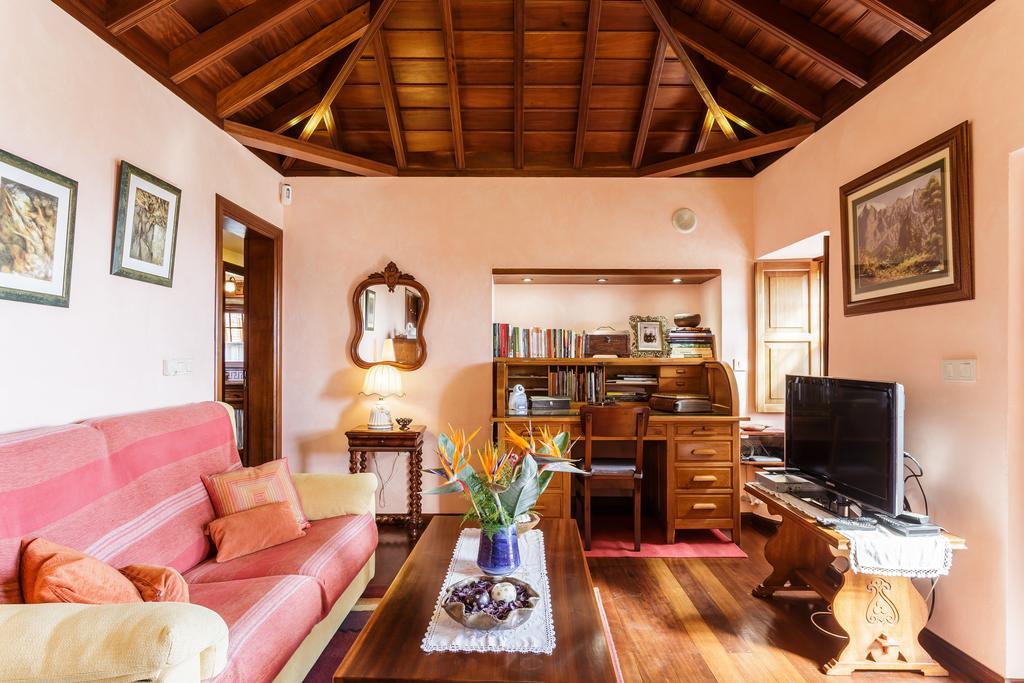 Carlota Villa Brena Baja Exterior photo